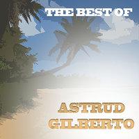 Best of Astrud Gilberto