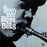 Sonny Sitt Blows the Blues