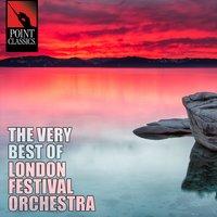 The Very Best of London Festival Orchestra - 50 Tracks