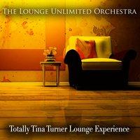 Totally Tina Turner Lounge Experience