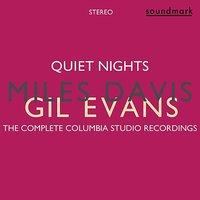 Quiet Nights: The Complete Columbia Studio Recordings