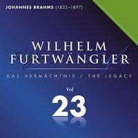 Wilhelm Furtwaengler Vol. 23