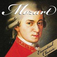 Mozart: Essential Classic