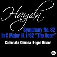 Haydn: Symphony No. 82 in C Major H. 1/82 "The Bear"