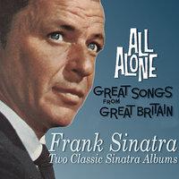 All Alone / Great Songs from Great Britain