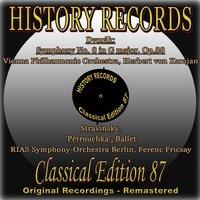 History Records - Classical Edition 87