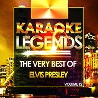 The Very Best of Elvis Presley, Vol. 12