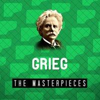 Grieg - The Masterpieces