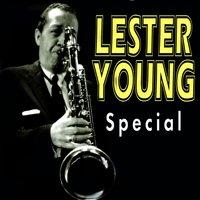 Lester Young Special