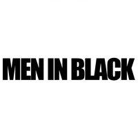 Men in Black Ringtone