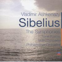 Sibelius: The Symphonies / Tone Poems / Violin Concerto