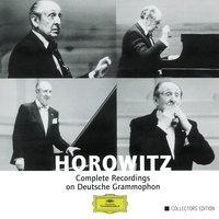 Horowitz: Complete Recordings on Deutsche Grammophon