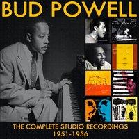 The Complete Studio Recordings: 1951-1956