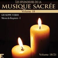 Les splendeurs de la musique sacrée, Vol. 18