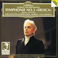 Beethoven: Symphony No.3 "Eroica"