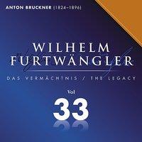 Wilhelm Furtwaengler Vol. 33