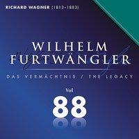 Wilhelm Furtwaengler Vol. 88