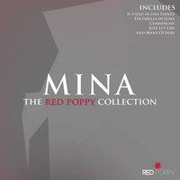 Mina - The Red Poppy Collection