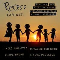 Recess Remixes