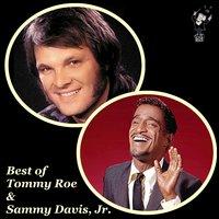Best of Tommy Roe & Sammy Davis Jr.