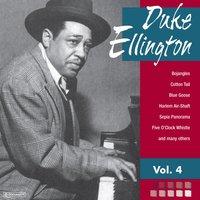 Duke Ellington Vol. 4