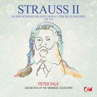 Strauss: An der schönen blauen Donau (The Blue Danube), Op. 314