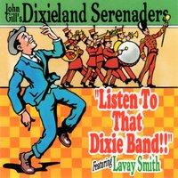 John Gill's Dixieland Serenaders