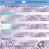 The Diamond Series: Volume 9
