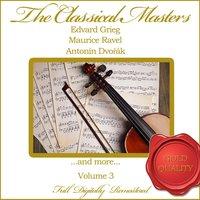 The Classical Masters, Vol. 3