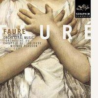 Faure: Requiem & Orchestral Music