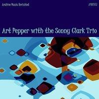 Art Pepper With The Sonny Clark Trio