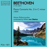 Beethoven: Concerto for Piano and Orchestra No. 3 in C Minor, Op. 37