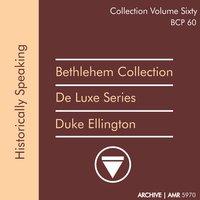 Deluxe Series Volume 60 : Historically Speaking