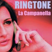 La Campanella Ringtones Grandes études de Paganini S. 141 No. 3 in G Sharp Minor