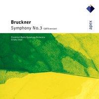 Bruckner : Symphony No.3 in D minor