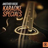 Another Rock Karaoke Specials