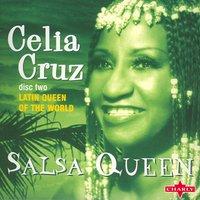 Salsa Queen - Disc Two