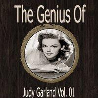 The Genius of Judy Garland Vol 01