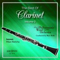 The Best Of Clarinet, Volume 2