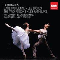 French Ballets