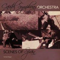 Capitol Symphony Orchestra: Scenes of Spain