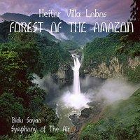 Heitor Villa Lobos - Forest of the Amazon (1959)