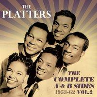 The Complete A & B Sides 1953-62, Vol. 2