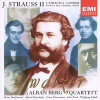 J. Strauss II/Lanner - Waltzes