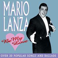 Be My Love - 21 Popular Songs & Ballads