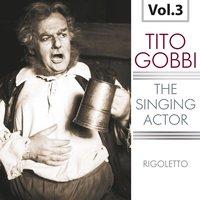 The Singing Actor, Vol. 3