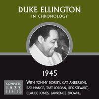 Complete Jazz Series 1945 Vol. 1