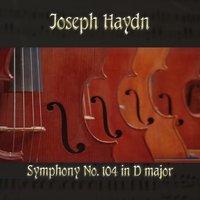 Joseph Haydn: Symphony No. 104 in D major
