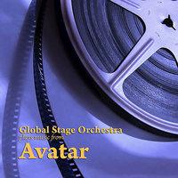 Music from Avatar