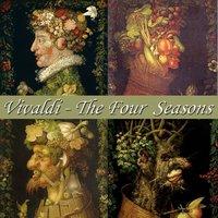 Vivaldi:  The Four Seasons